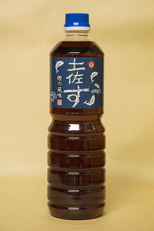 土佐酢 1,000ml