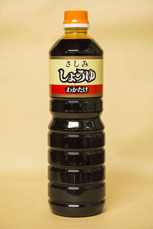 さしみ上 1,000ml