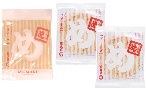 FUKUTARO ONLINE STORE めんべいマヨネーズ味　4枚入（2枚入×2袋）NT 