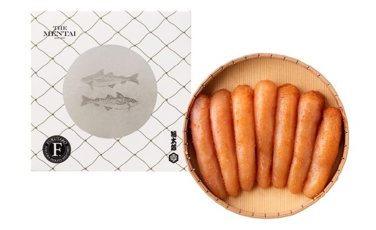 福撰400g（無着色）