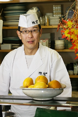 白川　福守