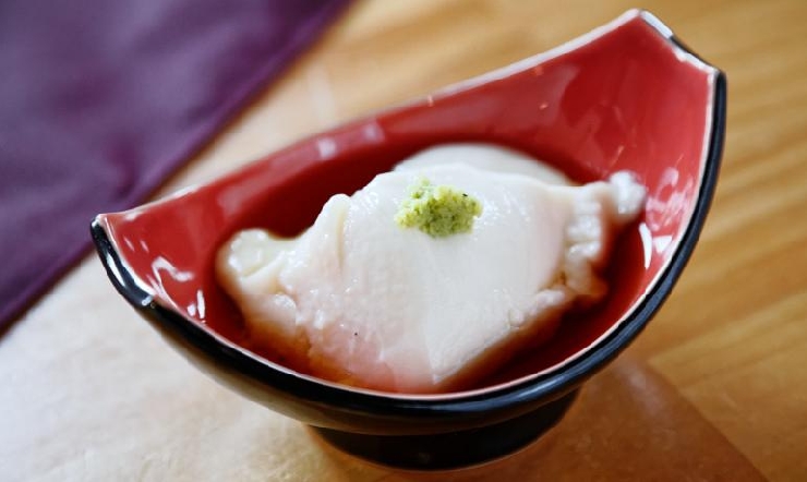 【独楽豆腐】10個セット
