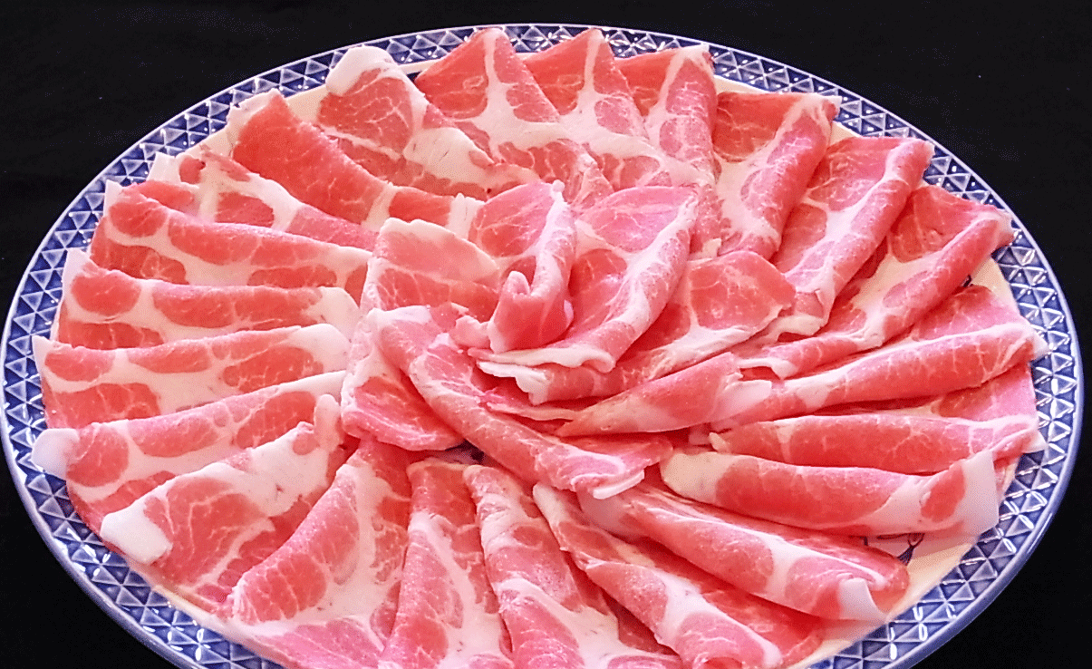 【豚しゃぶしゃぶ･寄せ鍋】こだわりの味付き鍋用出汁　2～3人前　≪800g≫