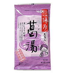 博多葛湯（20ｇ入ｘ5袋）　1セット20個入