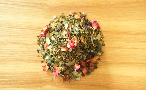 Teahouse miya るんるん花唄茶