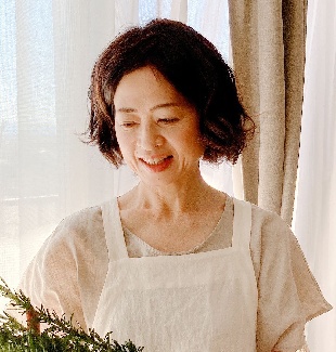 中宮　好恵