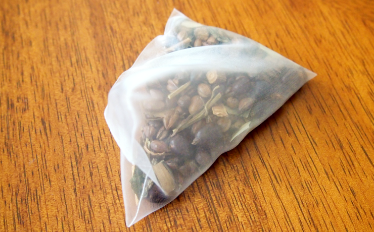 福っ茶煮出し用(20包入)