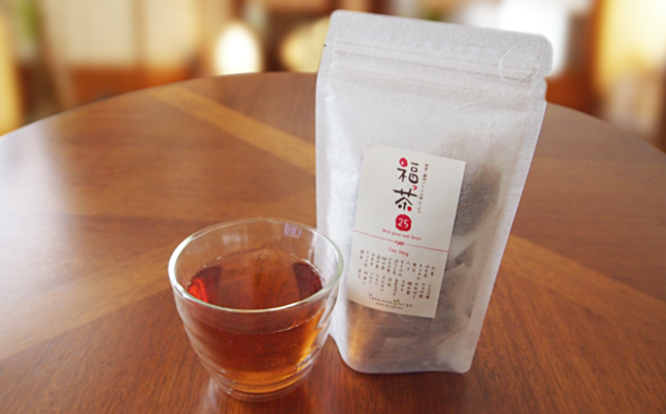 福っ茶Teabag(28包入)