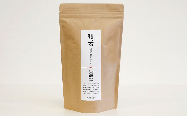 福っ茶煮出し用(20包入)