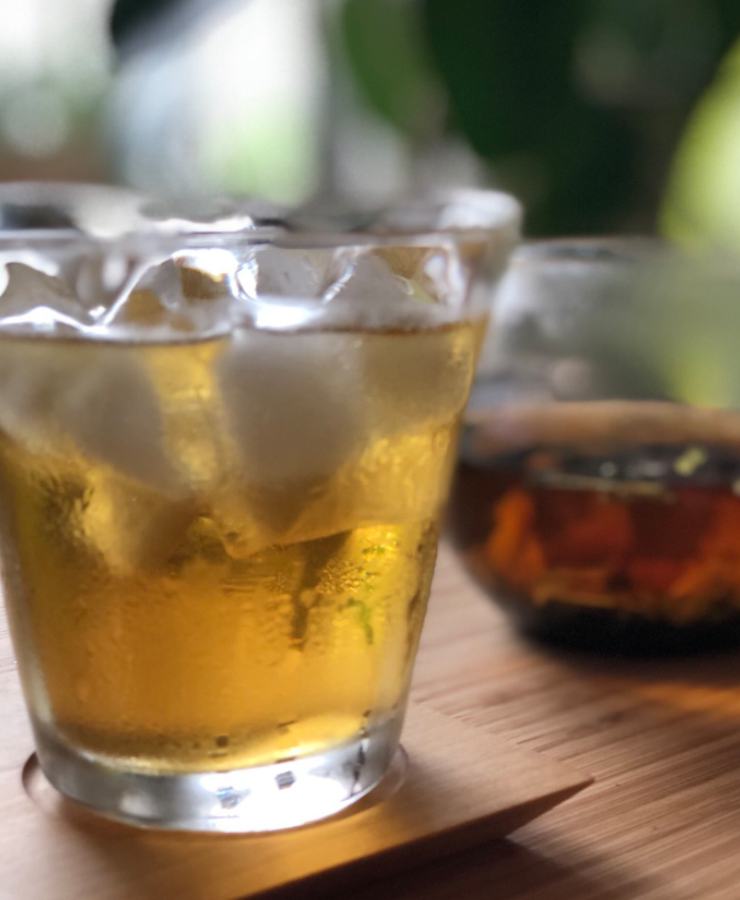 クールダウンビューティー よかもん市場