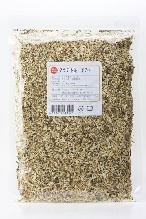 はかたマルシェ 長崎県産　(雄ダラ-通称トゲ有) タラノキ皮茶100ｇ(刻み)-送料無料　タラ根皮