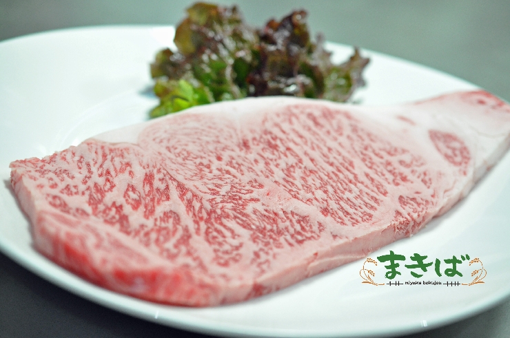 贈物最適 博多和牛 霜降りステーキ肉 0ｇ よかもん市場