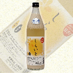 オリジナルラベル焼酎・日本酒【私のお酒】 米麹だけで作った甘酒「しらいと甘酒」