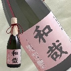 【送料無料】オリジナル名前ラベル 純米大吟醸酒 720ml