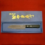 桑原鍛冶工房 ２．万能包丁（小）