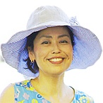 月野朝美