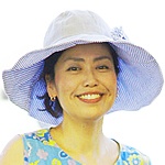 月野朝美