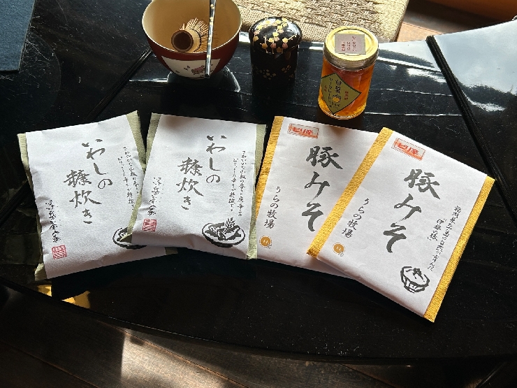 ギフトセットB