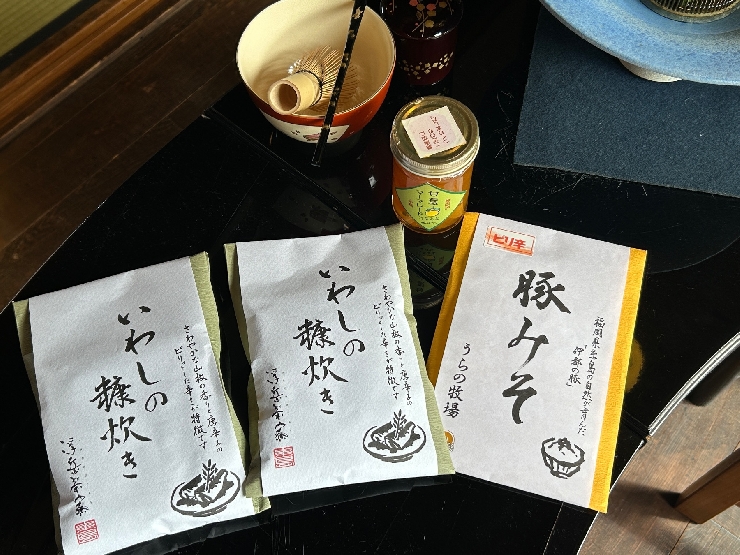 ギフトセットA