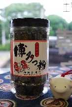 博多っ粉　海苔ふりかけ 4本
