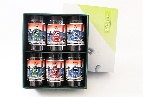 卓上ボトル 6本セット
