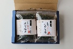博多のり 【ギフト用4個セット】料理にぽんっ。と手摘み海苔