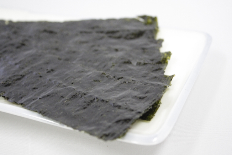 食膳のり2本セット化粧箱入