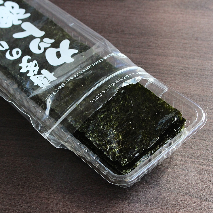 博多のり　カットのり