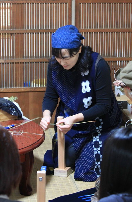 眞櫨 和ろうそく 5本入 - よかもん市場