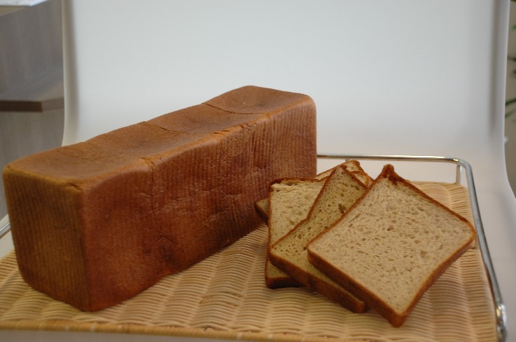 低糖質大豆食パン