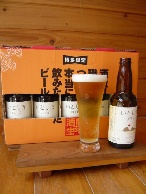  いとしまＢＥＥＲ（330ｍｌ×１０本入りギフト）