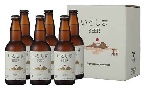 いとしまＢＥＥＲ（６本入りギフト）