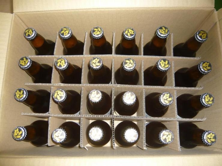 《福岡県・糸島市》いとしまＢＥＥＲペールエール（24本入り）