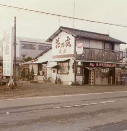 蔵屋✖白糸酒造コラボの日本酒「糸島　蔵屋SPECIAL」