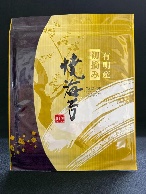 株式会社　鍋島 のり姫　初摘み焼きのり　５袋