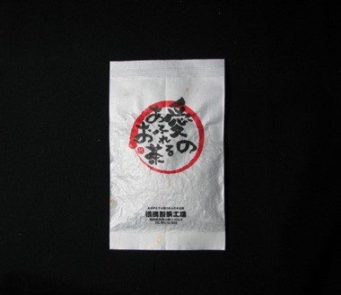 愛のあふれるお茶　上煎茶50ｇ