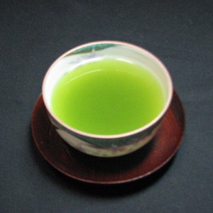 愛のあふれるお茶　粉末緑茶30g