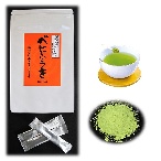 株式会社九州特産品販売 有機茶葉100％使用　べにふうき粉末スティック