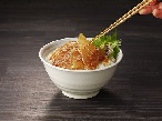 株式会社九州特産品販売 クエ漬丼80g×３P