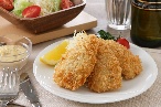 株式会社九州特産品販売 真アジフライフィレ（１４枚）×１P