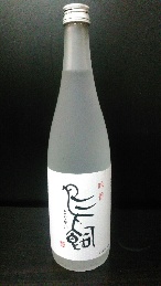 米焼酎 鳥飼 720ml - よかもん市場
