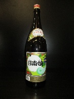 地酒・地焼酎の「くにまる酒店」 芋焼酎　日南娘　1800ml