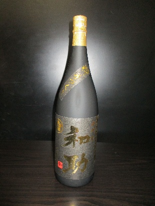 芋焼酎　和助（粋）　1800ml