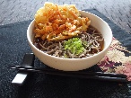 年越そば久留米ﾗｰﾒﾝ5食ｾｯﾄ(麺&ｽｰﾌﾟ)