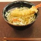 梅尾製麺 年明けうどん　1食(スープ付き)