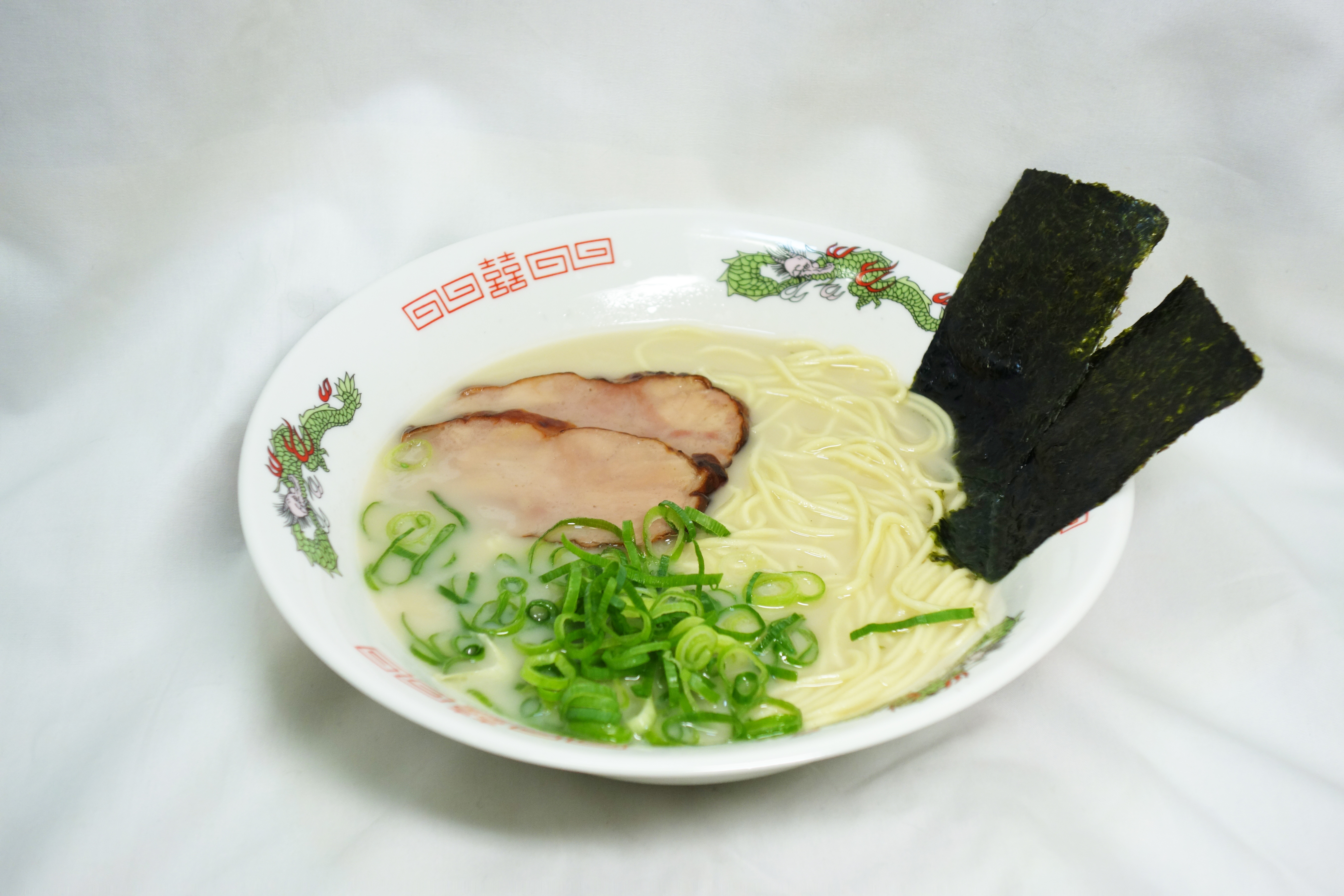 豚骨ラーメン1食