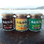 もっと福岡よかもんマルシェ 糸島味噌バターっ鯛×ゆずっ鯛×トリュフっ鯛‐3種セット｜糸島漁協×博多女子高校