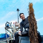 もっと福岡よかもんマルシェ 関門海峡産あかもく8個セット