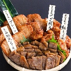 福岡おすすめ！人気お中元｜糸島地魚さつま揚げ＆ジャーキー美味い逸品セット！冷凍真空セット｜糸島漁業協同組合