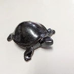 もっと福岡よかもんマルシェ かめペーパーウェイト